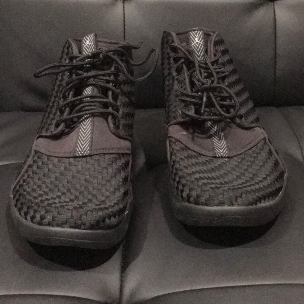 Jordan Eclipse Chukka